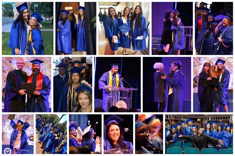 carrington college graduation 2023|More.